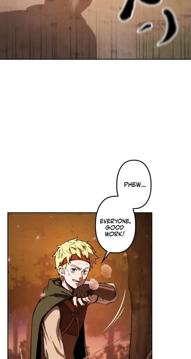 Reincarnated as the Strongest Monster Eater꞉ Revenge on the Tyrant Dragon, chapter 1, page 17