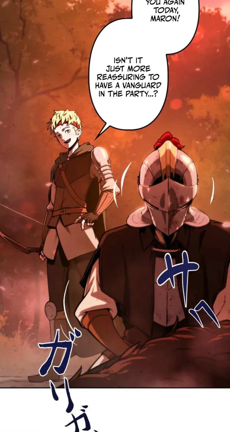 Reincarnated as the Strongest Monster Eater꞉ Revenge on the Tyrant Dragon, chapter 1, page 20