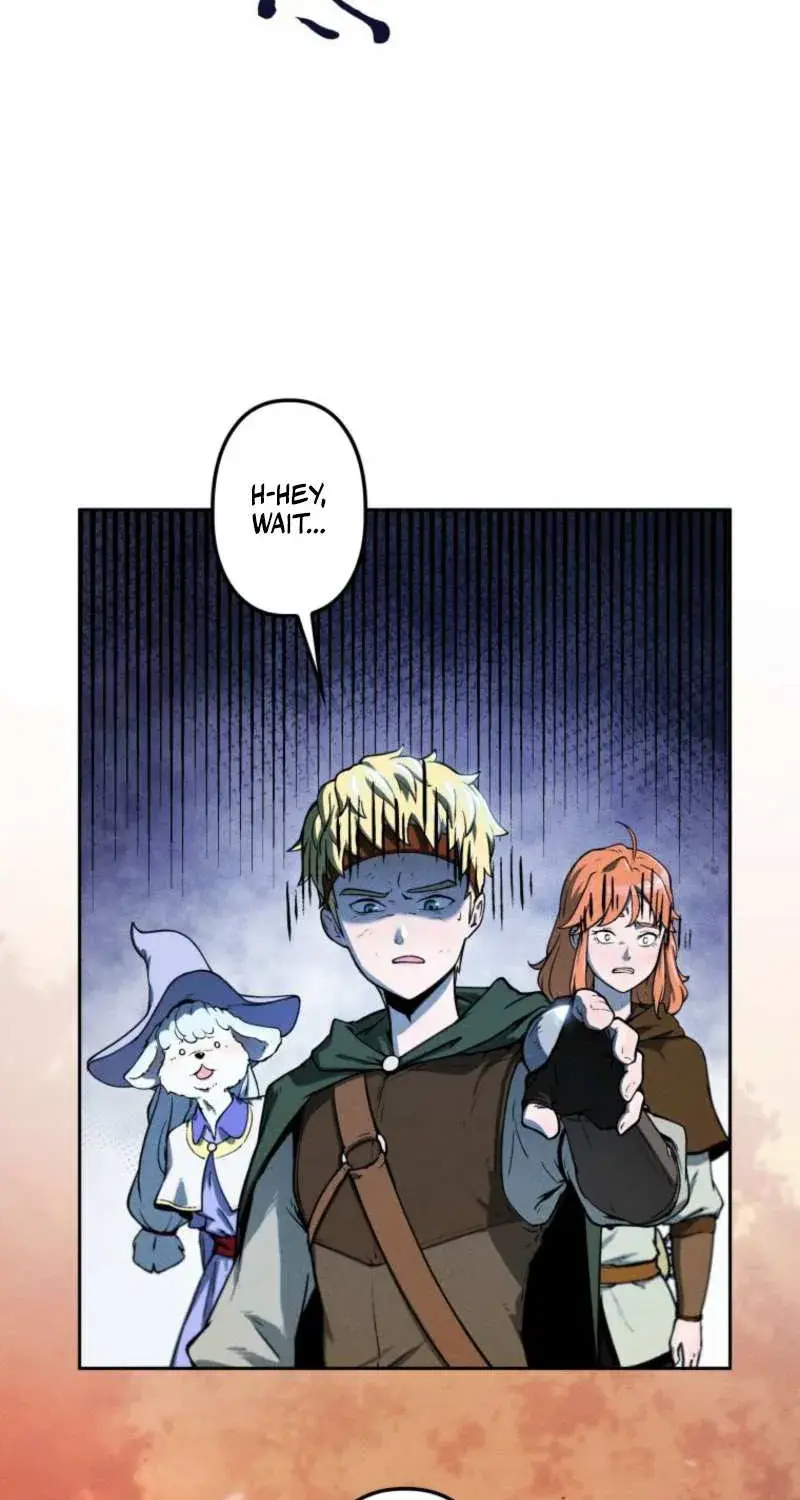 Reincarnated as the Strongest Monster Eater꞉ Revenge on the Tyrant Dragon, chapter 1, page 21