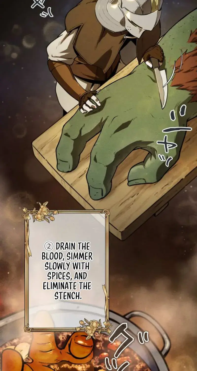 Reincarnated as the Strongest Monster Eater꞉ Revenge on the Tyrant Dragon, chapter 1, page 25