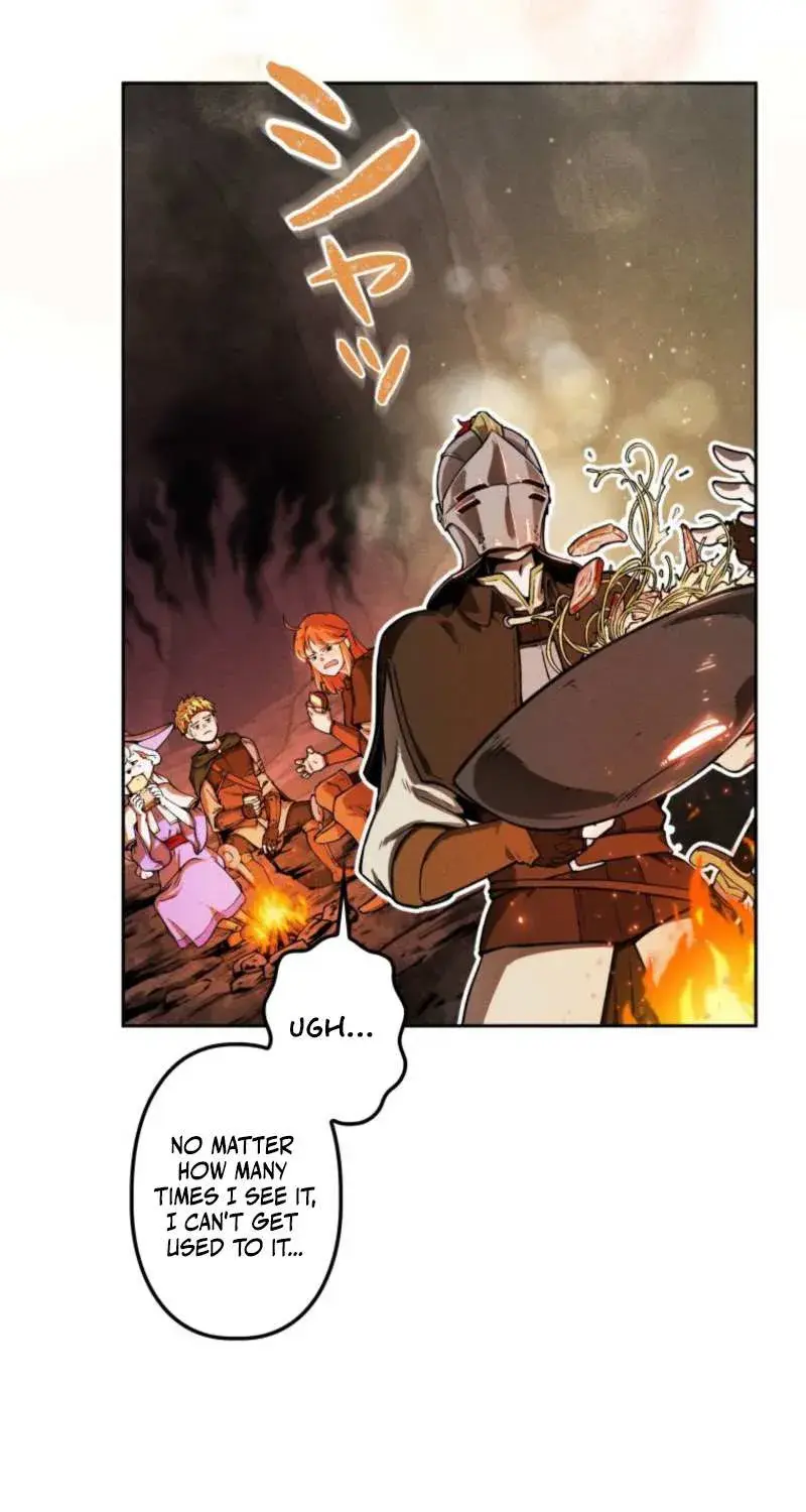 Reincarnated as the Strongest Monster Eater꞉ Revenge on the Tyrant Dragon, chapter 1, page 28