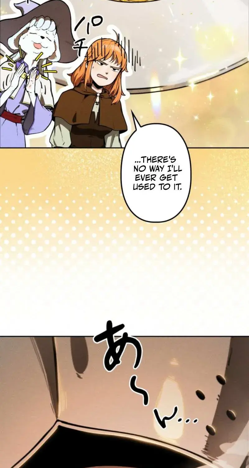 Reincarnated as the Strongest Monster Eater꞉ Revenge on the Tyrant Dragon, chapter 1, page 33