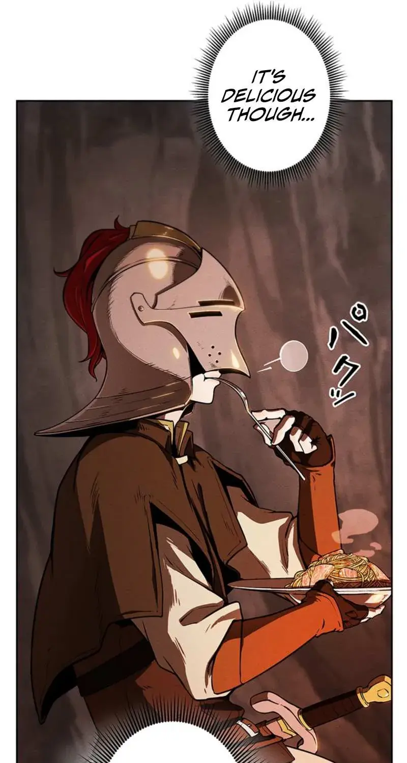 Reincarnated as the Strongest Monster Eater꞉ Revenge on the Tyrant Dragon, chapter 1, page 37