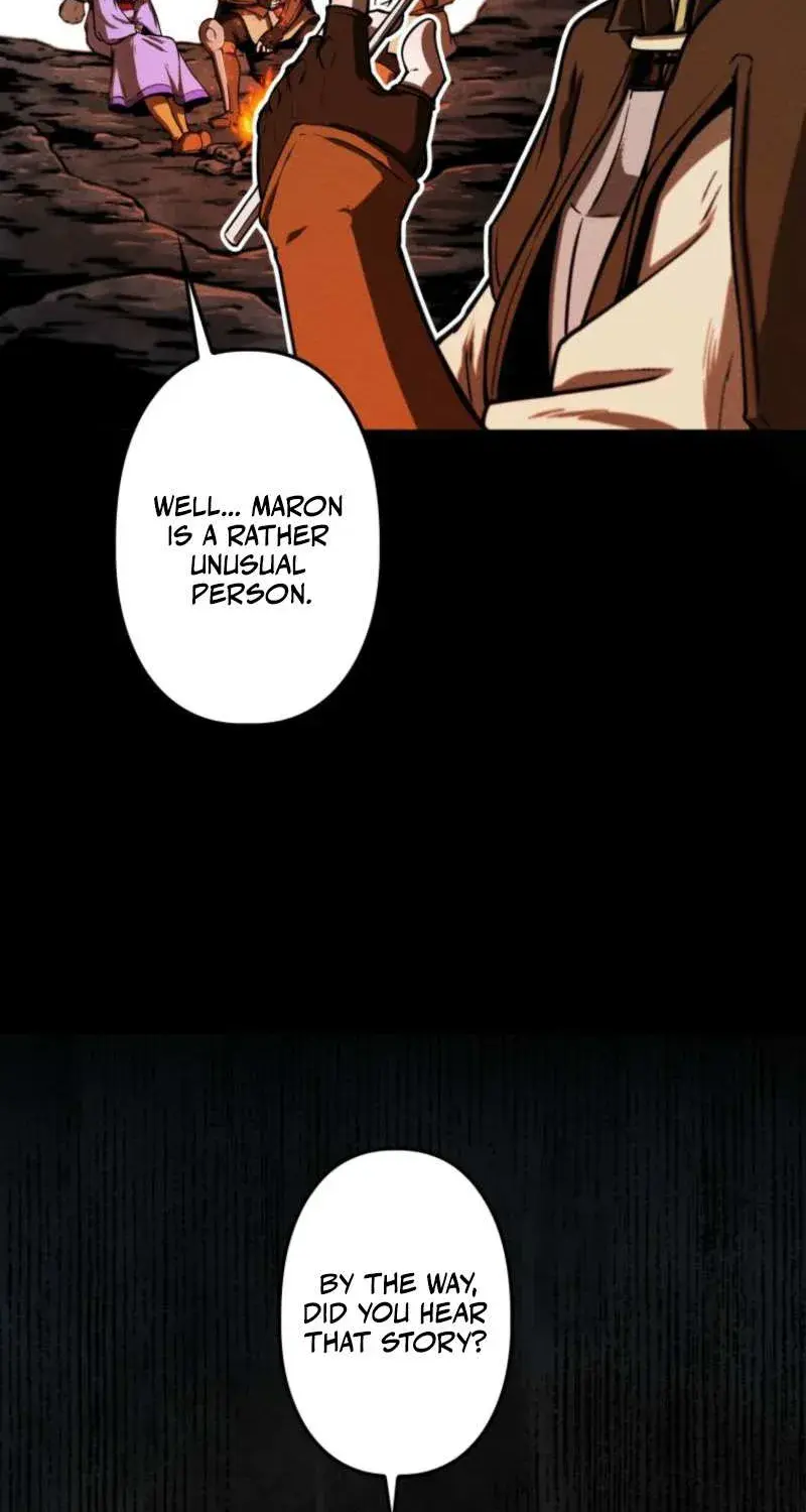 Reincarnated as the Strongest Monster Eater꞉ Revenge on the Tyrant Dragon, chapter 1, page 42