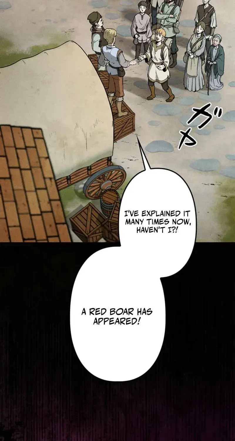 Reincarnated as the Strongest Monster Eater꞉ Revenge on the Tyrant Dragon, chapter 1, page 58