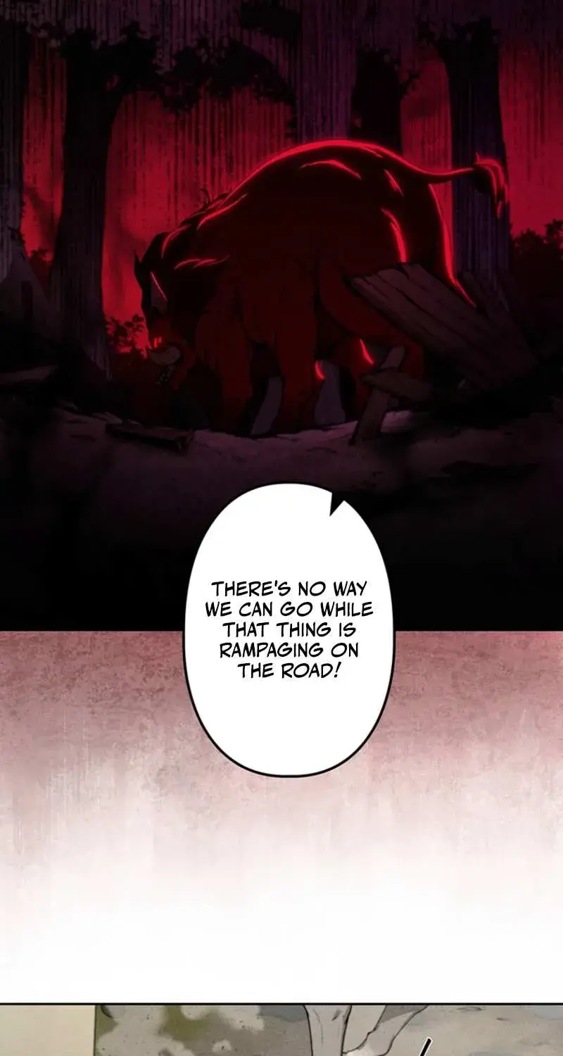 Reincarnated as the Strongest Monster Eater꞉ Revenge on the Tyrant Dragon, chapter 1, page 59