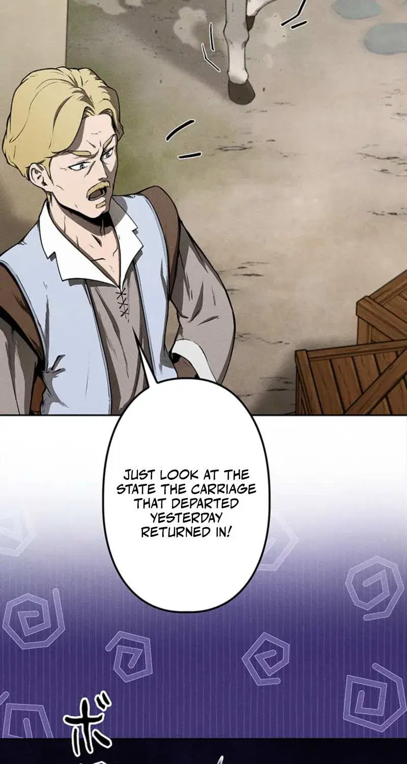 Reincarnated as the Strongest Monster Eater꞉ Revenge on the Tyrant Dragon, chapter 1, page 60