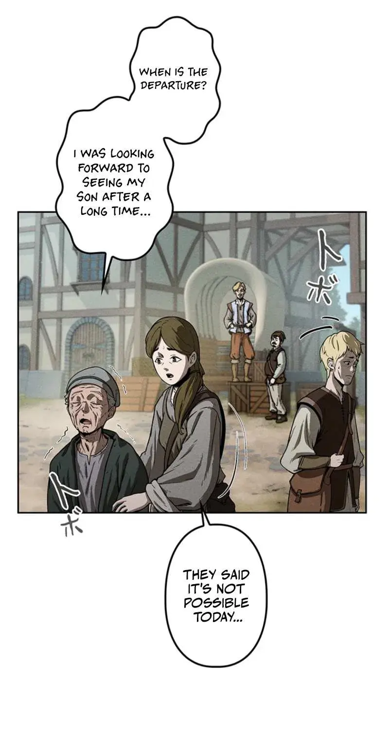 Reincarnated as the Strongest Monster Eater꞉ Revenge on the Tyrant Dragon, chapter 1, page 64