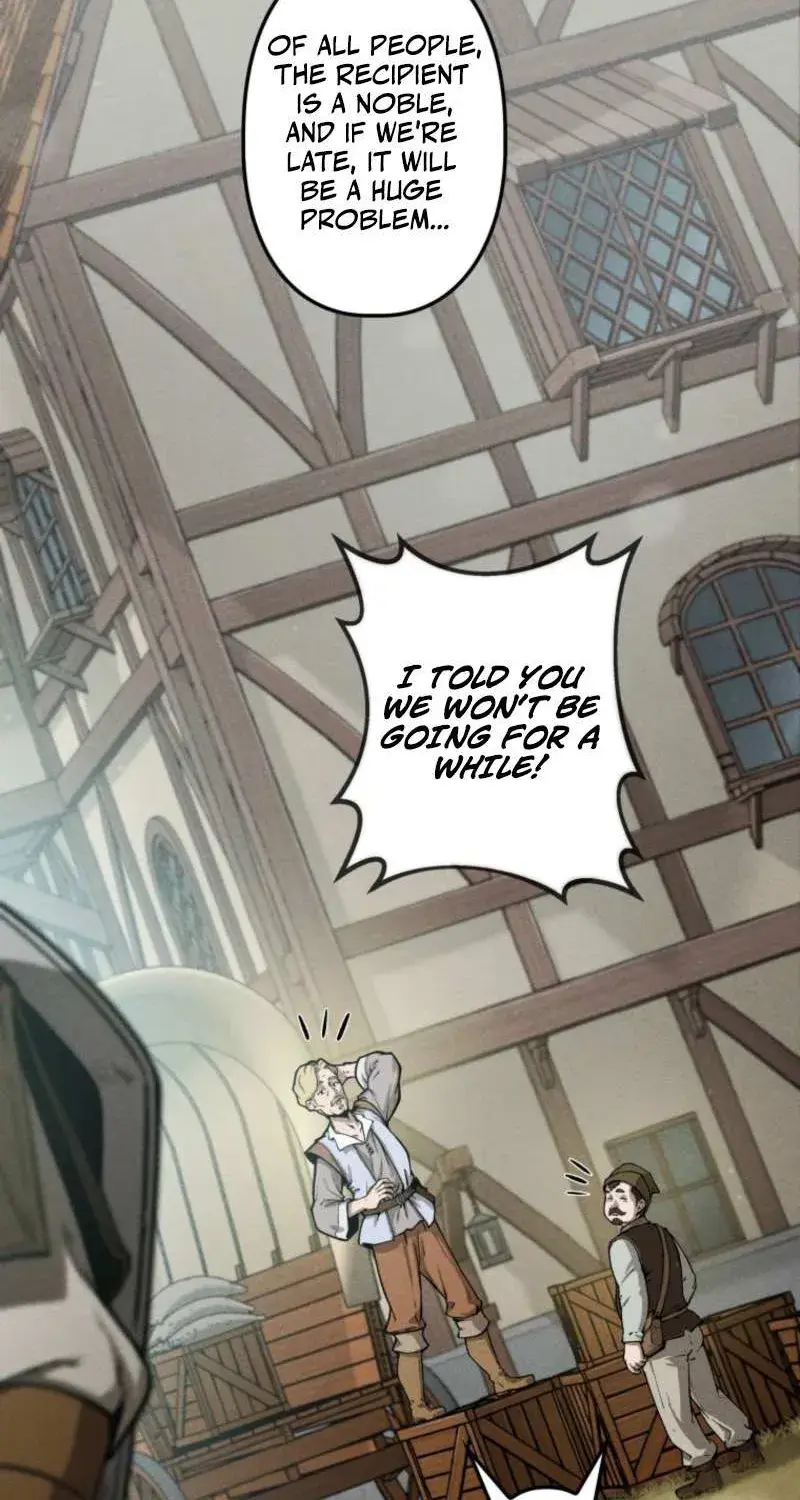 Reincarnated as the Strongest Monster Eater꞉ Revenge on the Tyrant Dragon, chapter 1, page 67