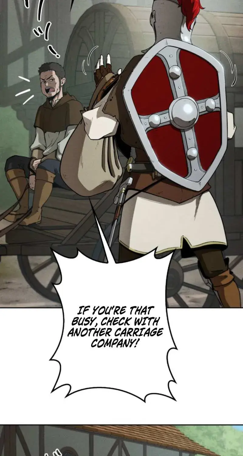 Reincarnated as the Strongest Monster Eater꞉ Revenge on the Tyrant Dragon, chapter 1, page 69