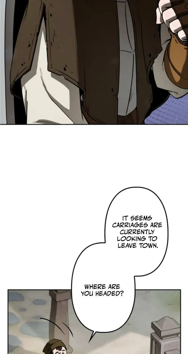 Reincarnated as the Strongest Monster Eater꞉ Revenge on the Tyrant Dragon, chapter 1, page 76
