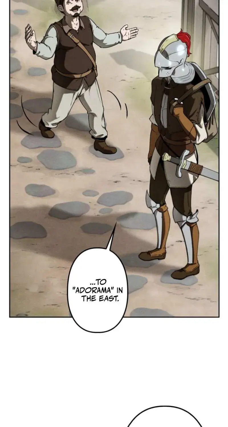 Reincarnated as the Strongest Monster Eater꞉ Revenge on the Tyrant Dragon, chapter 1, page 77