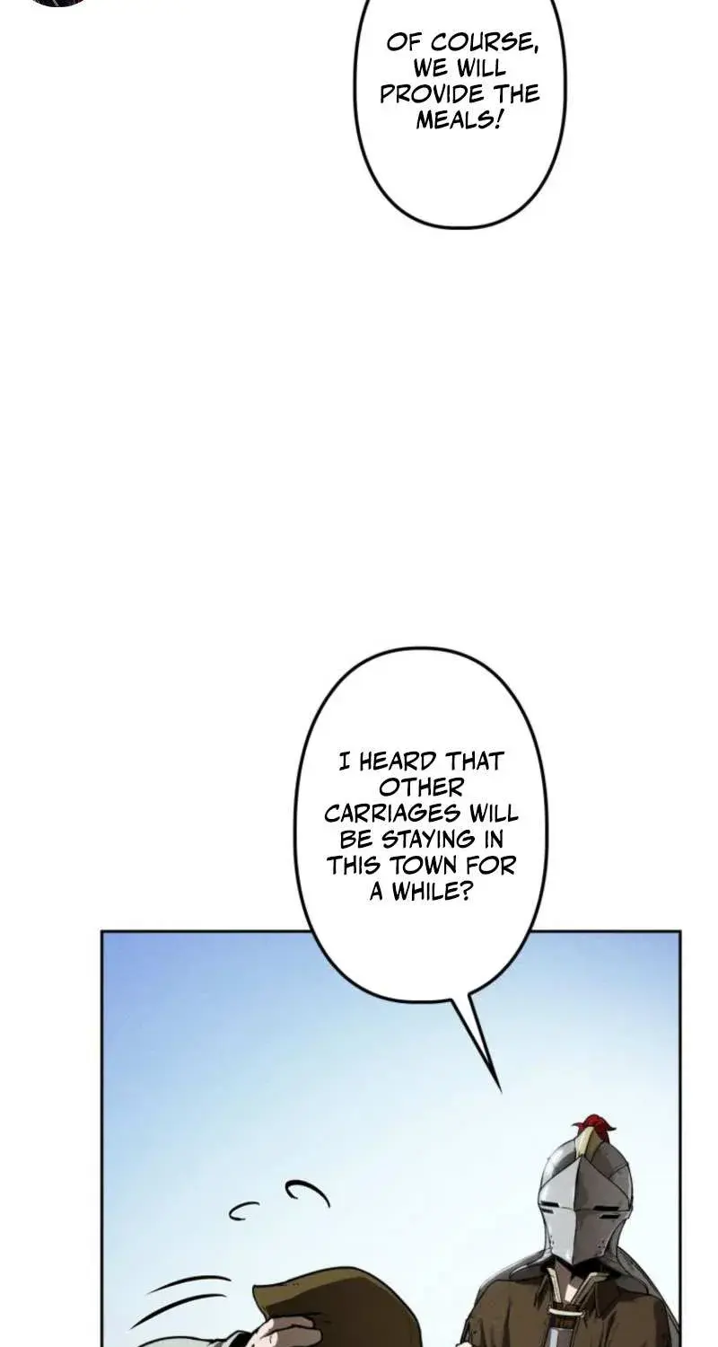 Reincarnated as the Strongest Monster Eater꞉ Revenge on the Tyrant Dragon, chapter 1, page 79