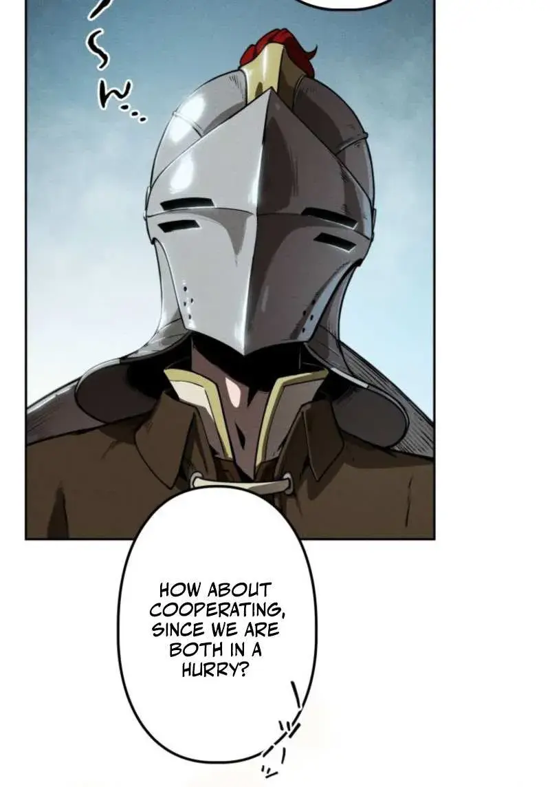 Reincarnated as the Strongest Monster Eater꞉ Revenge on the Tyrant Dragon, chapter 1, page 81
