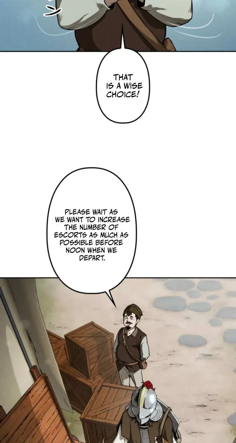 Reincarnated as the Strongest Monster Eater꞉ Revenge on the Tyrant Dragon, chapter 1, page 83
