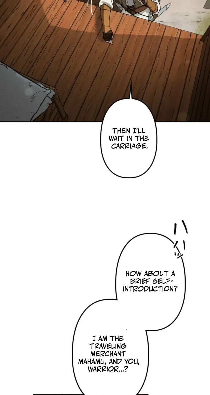Reincarnated as the Strongest Monster Eater꞉ Revenge on the Tyrant Dragon, chapter 1, page 84