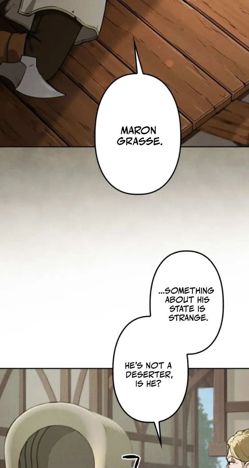 Reincarnated as the Strongest Monster Eater꞉ Revenge on the Tyrant Dragon, chapter 1, page 87