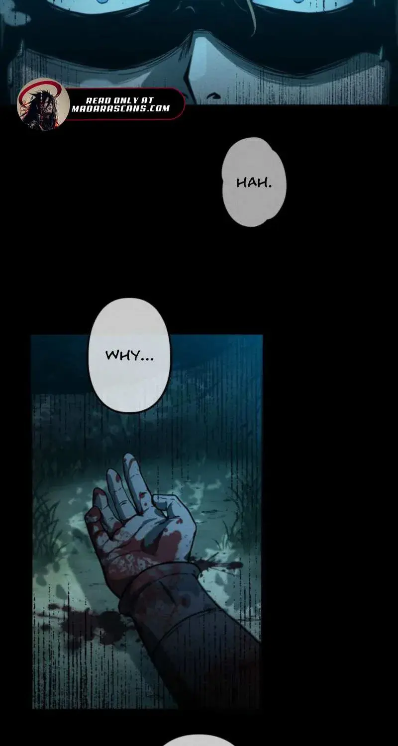 Reincarnated as the Strongest Monster Eater꞉ Revenge on the Tyrant Dragon, chapter 1, page 92