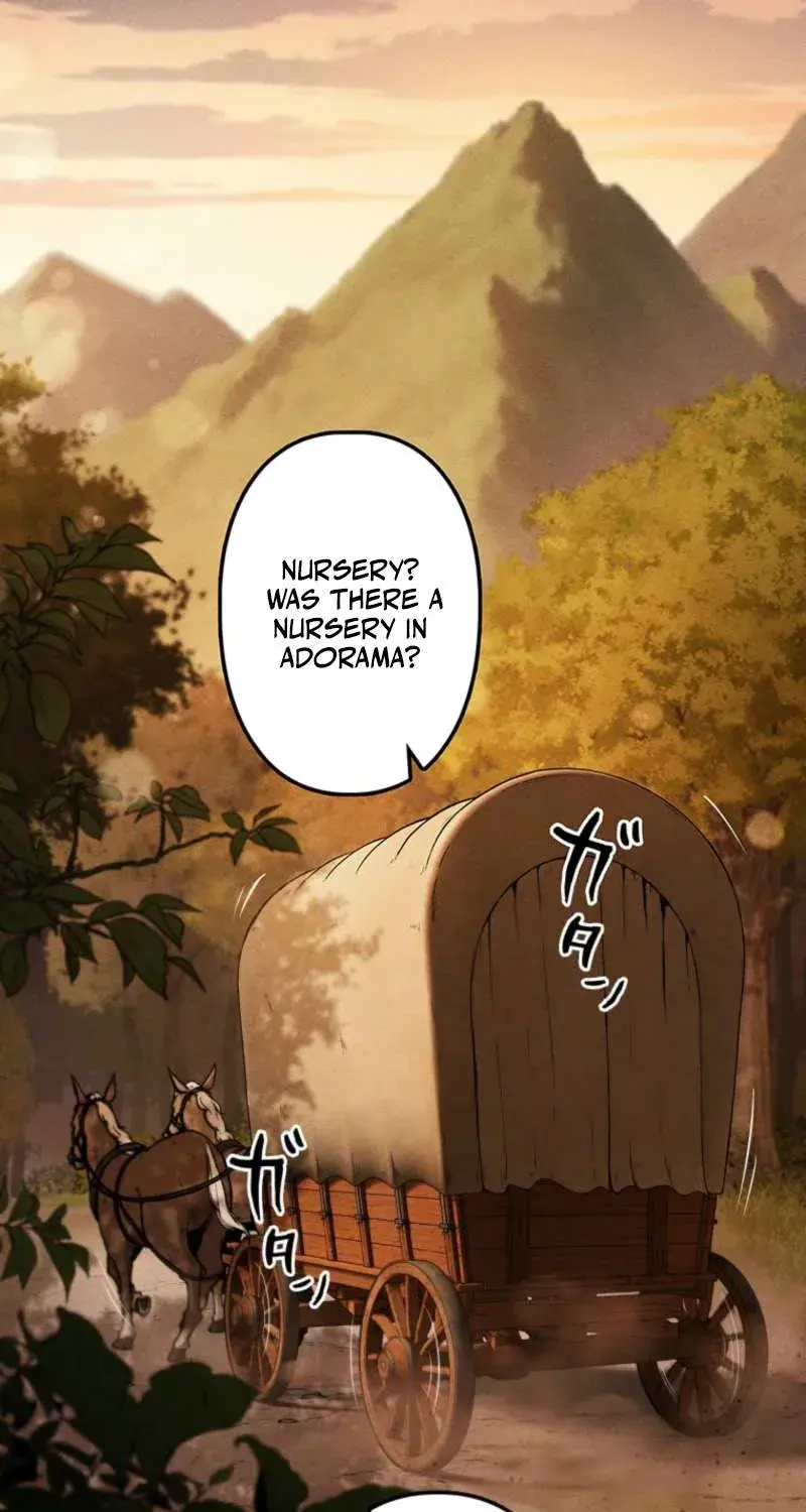 Reincarnated as the Strongest Monster Eater꞉ Revenge on the Tyrant Dragon, chapter 1, page 109