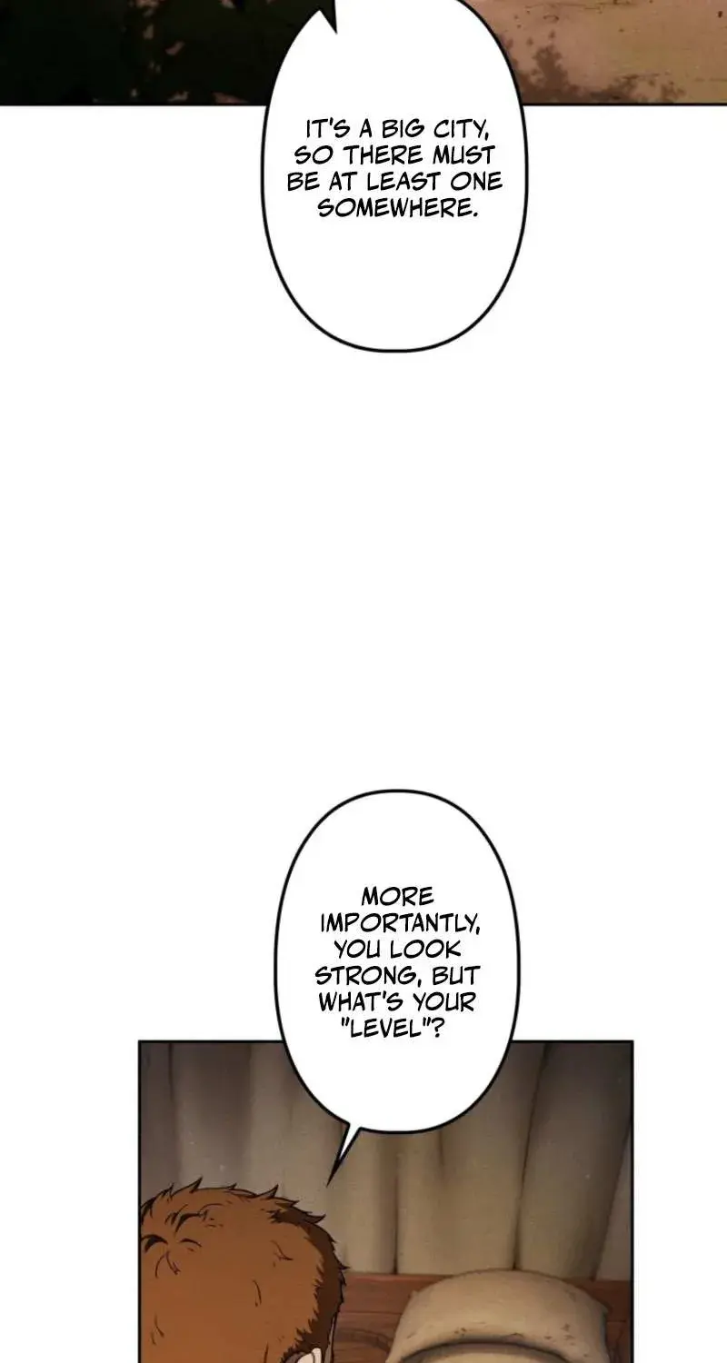 Reincarnated as the Strongest Monster Eater꞉ Revenge on the Tyrant Dragon, chapter 1, page 110