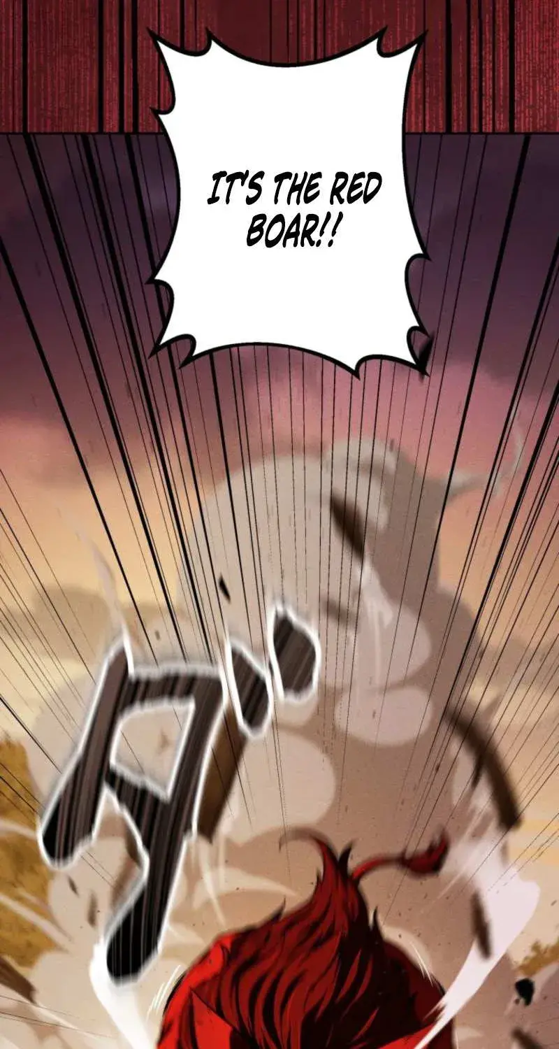 Reincarnated as the Strongest Monster Eater꞉ Revenge on the Tyrant Dragon, chapter 1, page 120