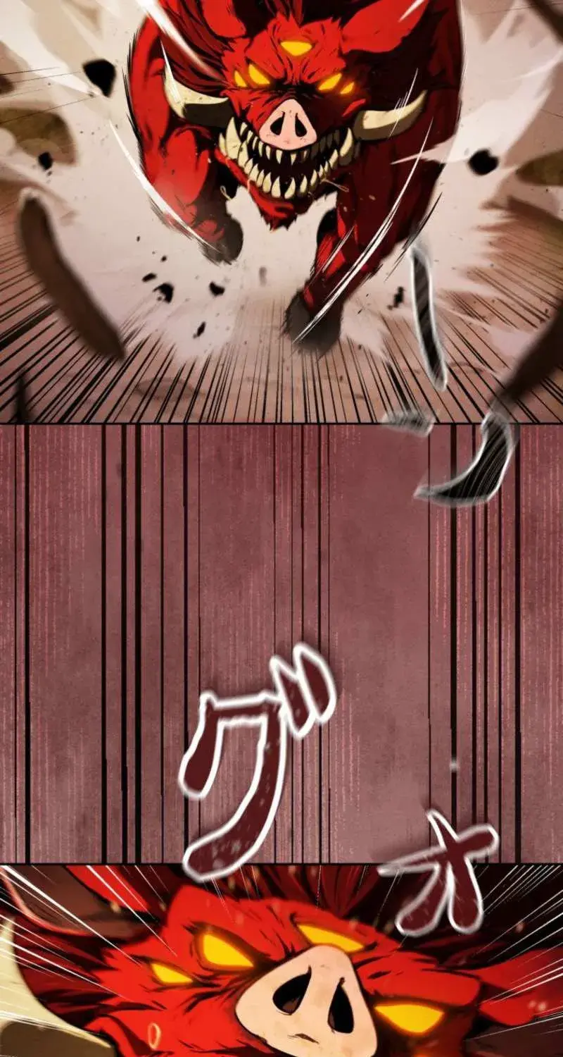 Reincarnated as the Strongest Monster Eater꞉ Revenge on the Tyrant Dragon, chapter 1, page 121