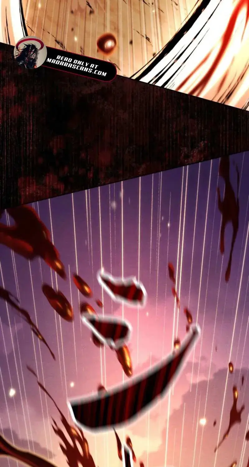Reincarnated as the Strongest Monster Eater꞉ Revenge on the Tyrant Dragon, chapter 1, page 137