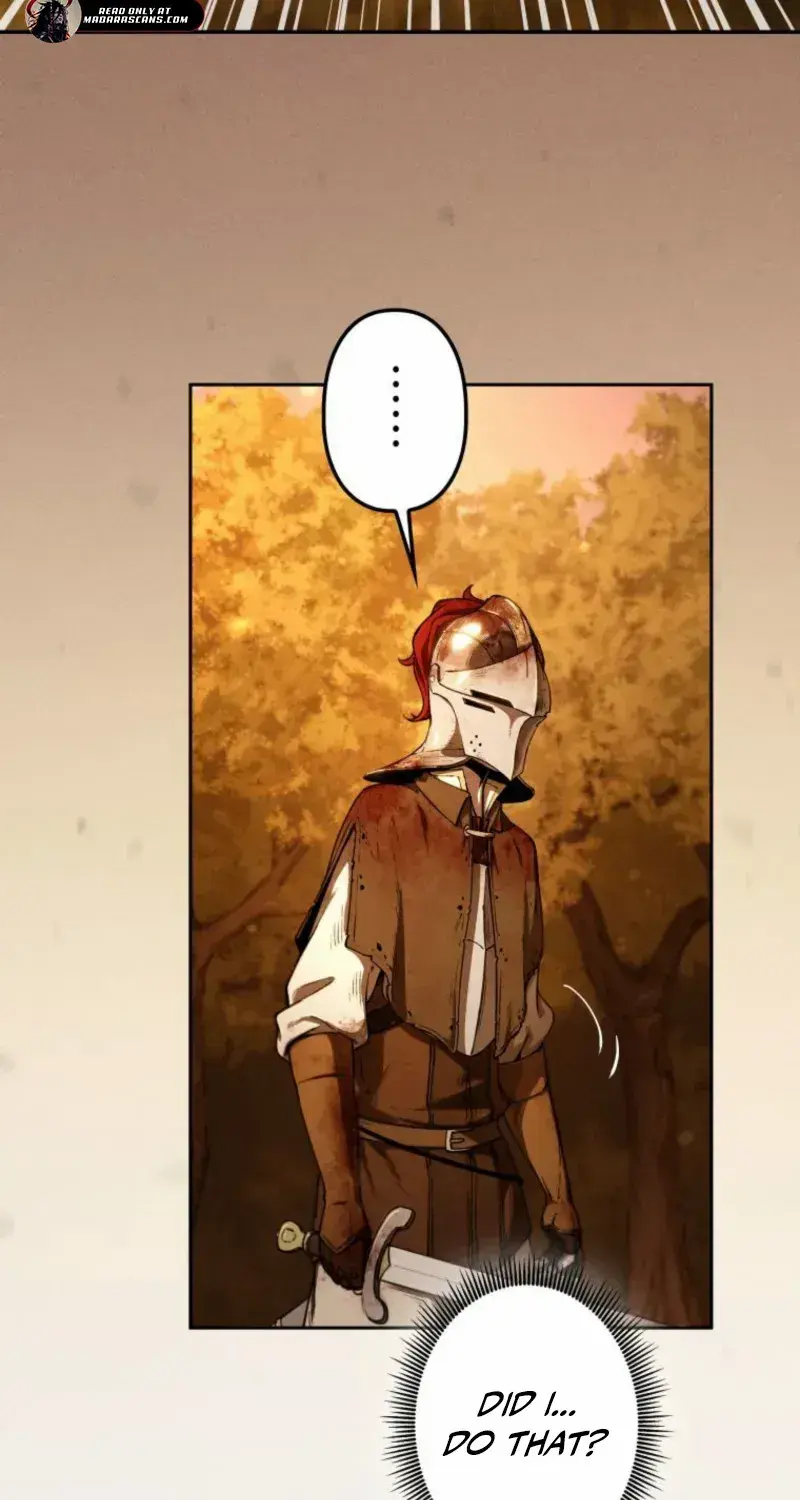 Reincarnated as the Strongest Monster Eater꞉ Revenge on the Tyrant Dragon, chapter 2, page 4