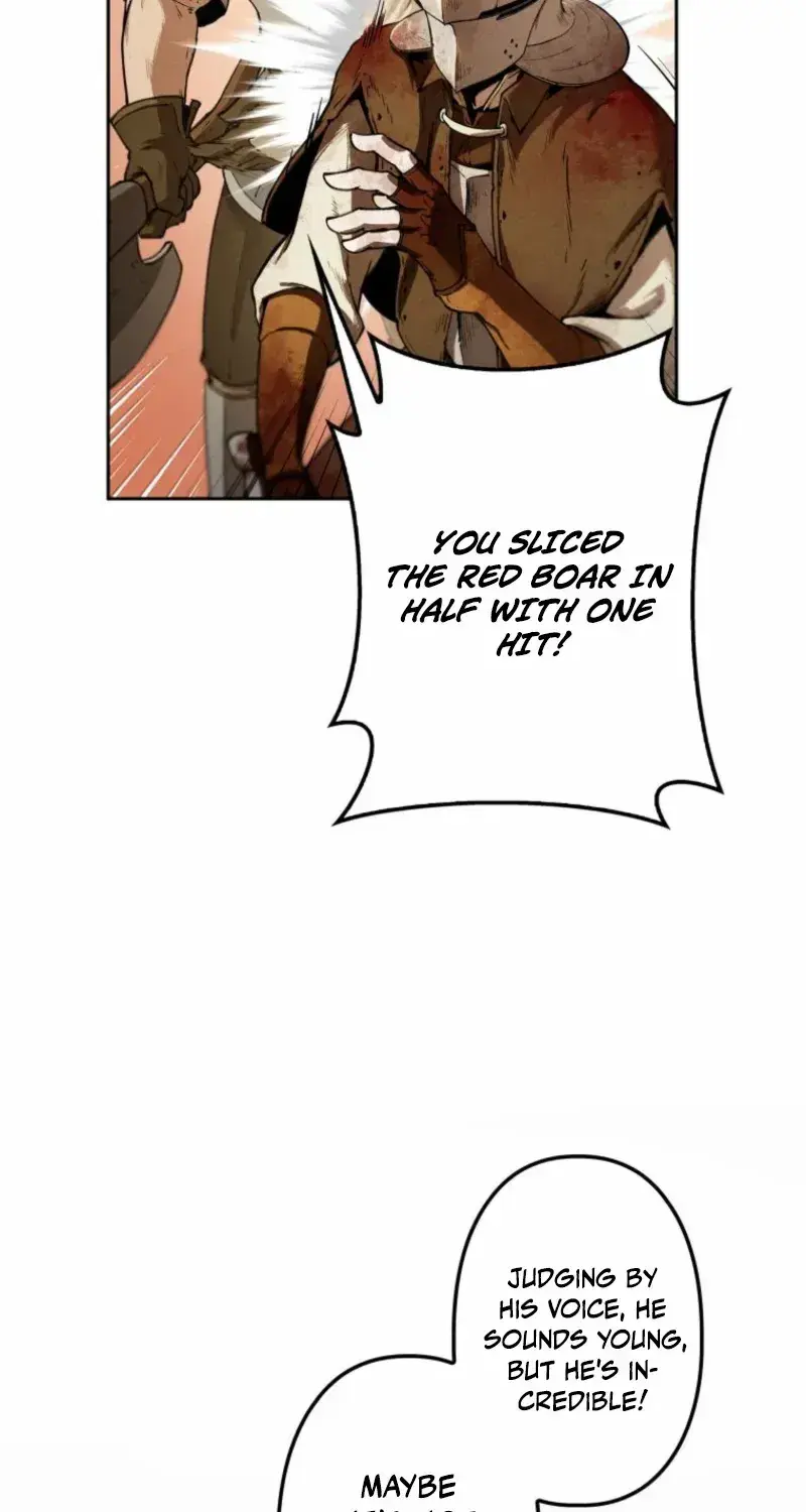 Reincarnated as the Strongest Monster Eater꞉ Revenge on the Tyrant Dragon, chapter 2, page 8