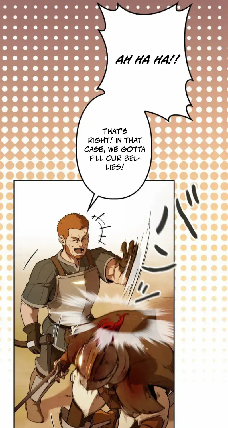 Reincarnated as the Strongest Monster Eater꞉ Revenge on the Tyrant Dragon, chapter 2, page 11