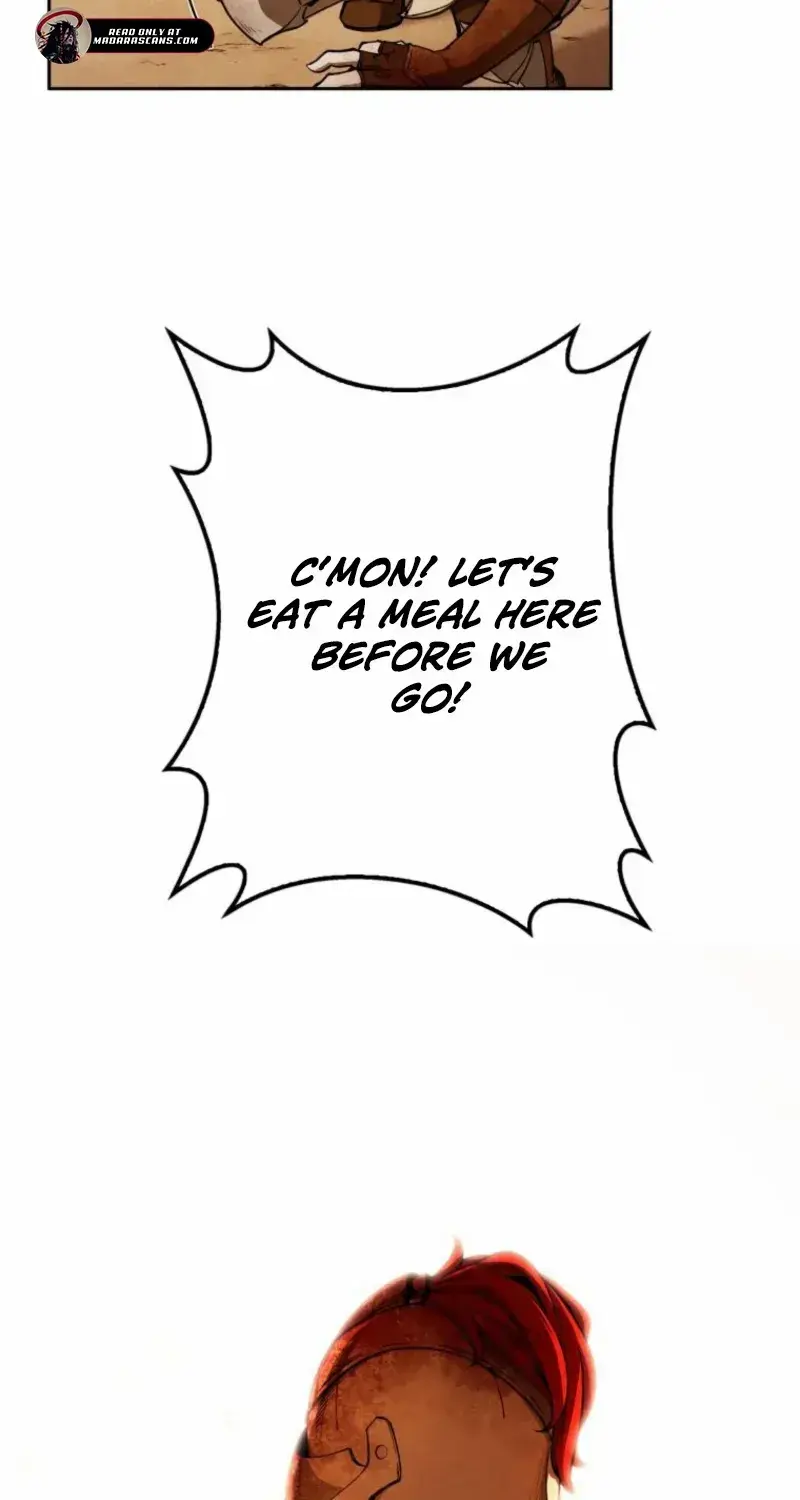Reincarnated as the Strongest Monster Eater꞉ Revenge on the Tyrant Dragon, chapter 2, page 12
