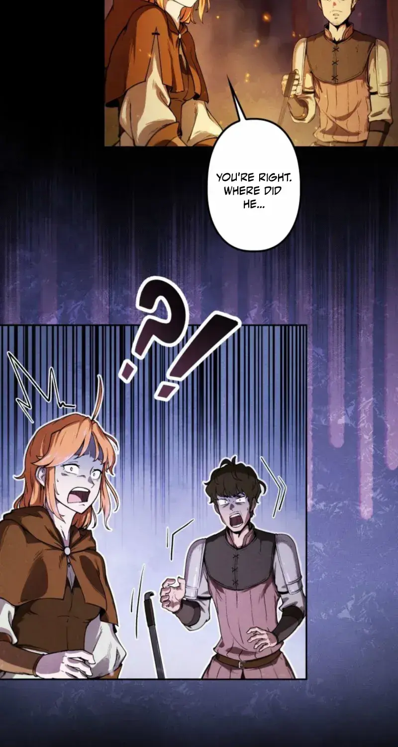 Reincarnated as the Strongest Monster Eater꞉ Revenge on the Tyrant Dragon, chapter 2, page 21