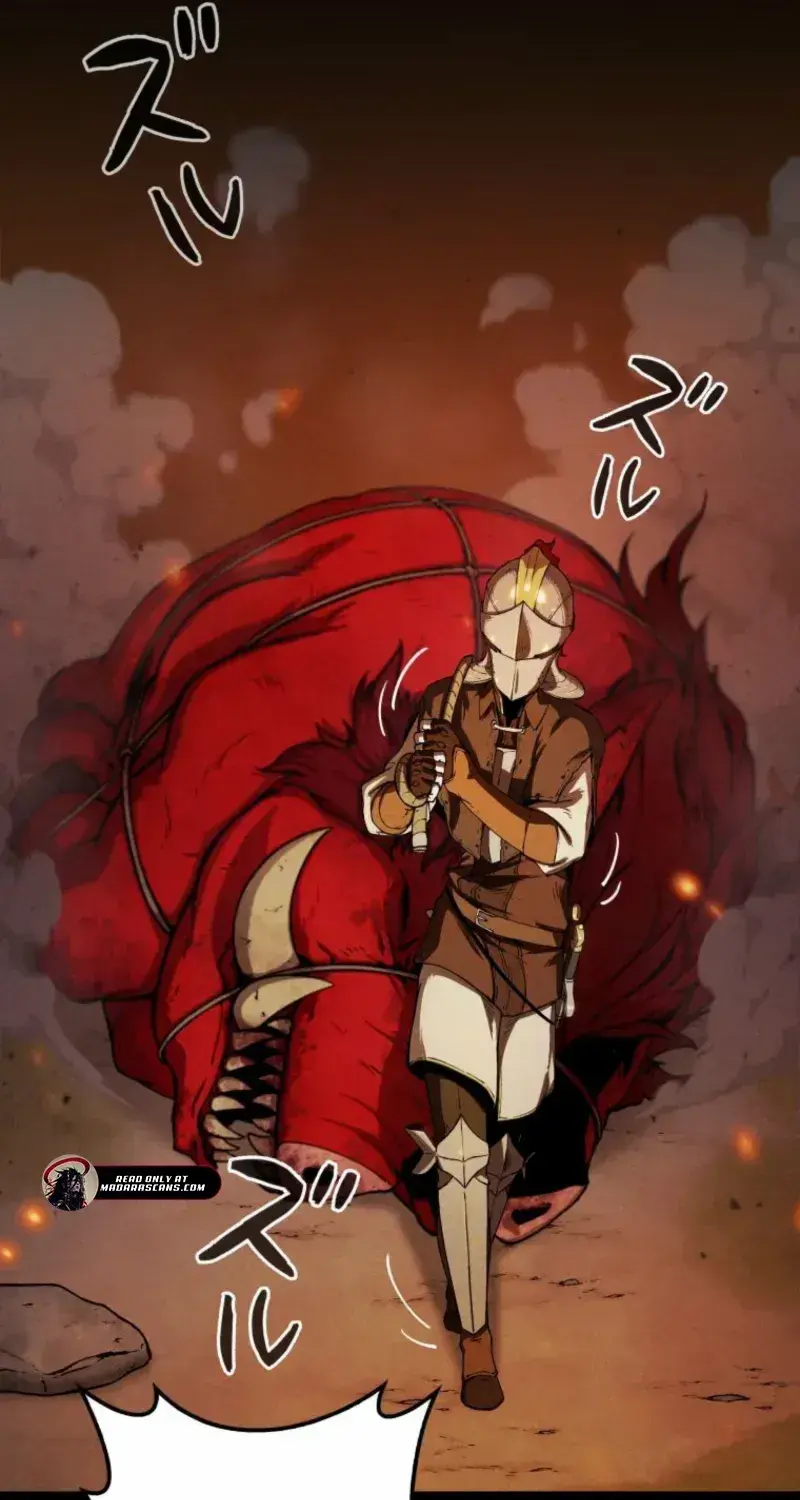 Reincarnated as the Strongest Monster Eater꞉ Revenge on the Tyrant Dragon, chapter 2, page 23