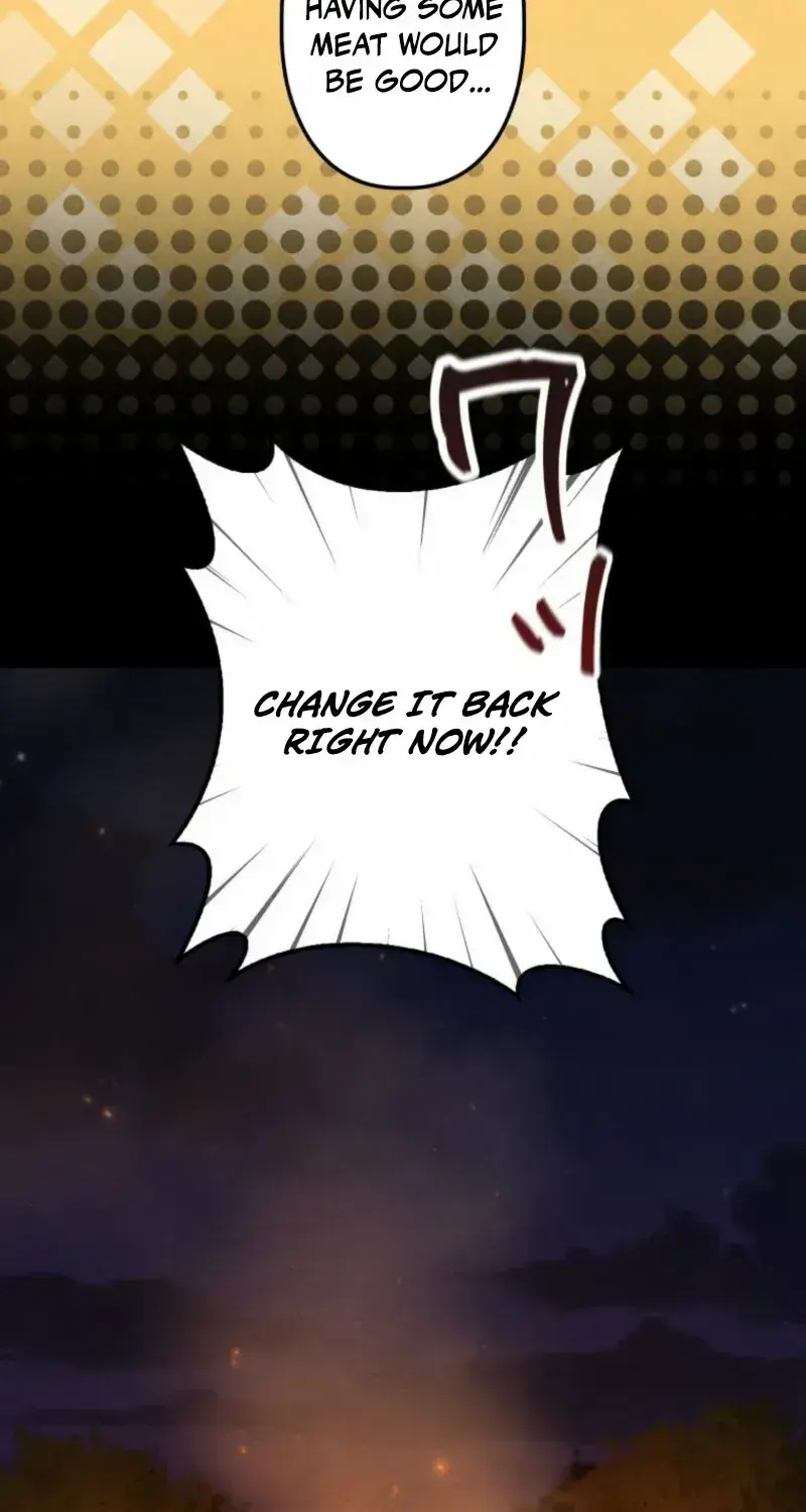 Reincarnated as the Strongest Monster Eater꞉ Revenge on the Tyrant Dragon, chapter 2, page 25