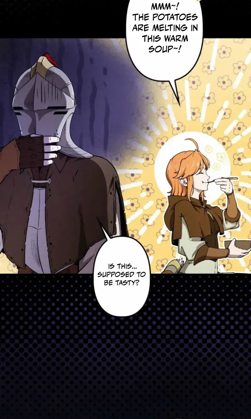 Reincarnated as the Strongest Monster Eater꞉ Revenge on the Tyrant Dragon, chapter 2, page 32