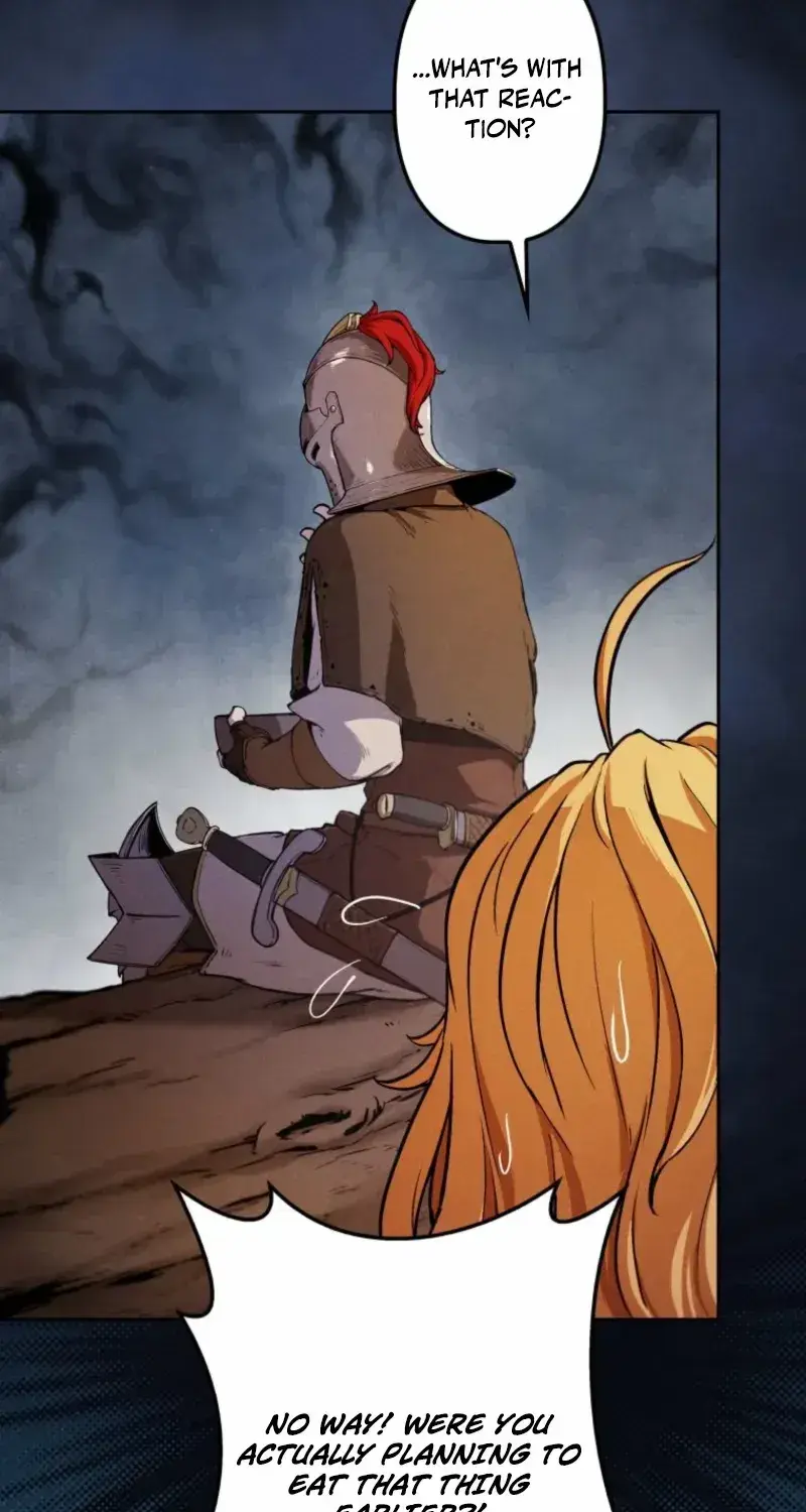 Reincarnated as the Strongest Monster Eater꞉ Revenge on the Tyrant Dragon, chapter 2, page 34