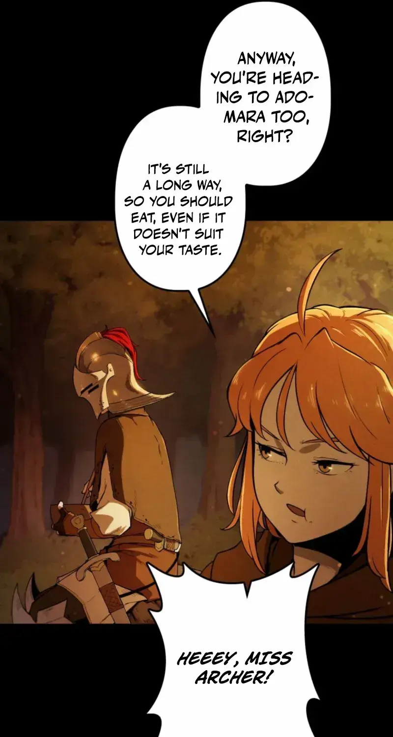 Reincarnated as the Strongest Monster Eater꞉ Revenge on the Tyrant Dragon, chapter 2, page 39