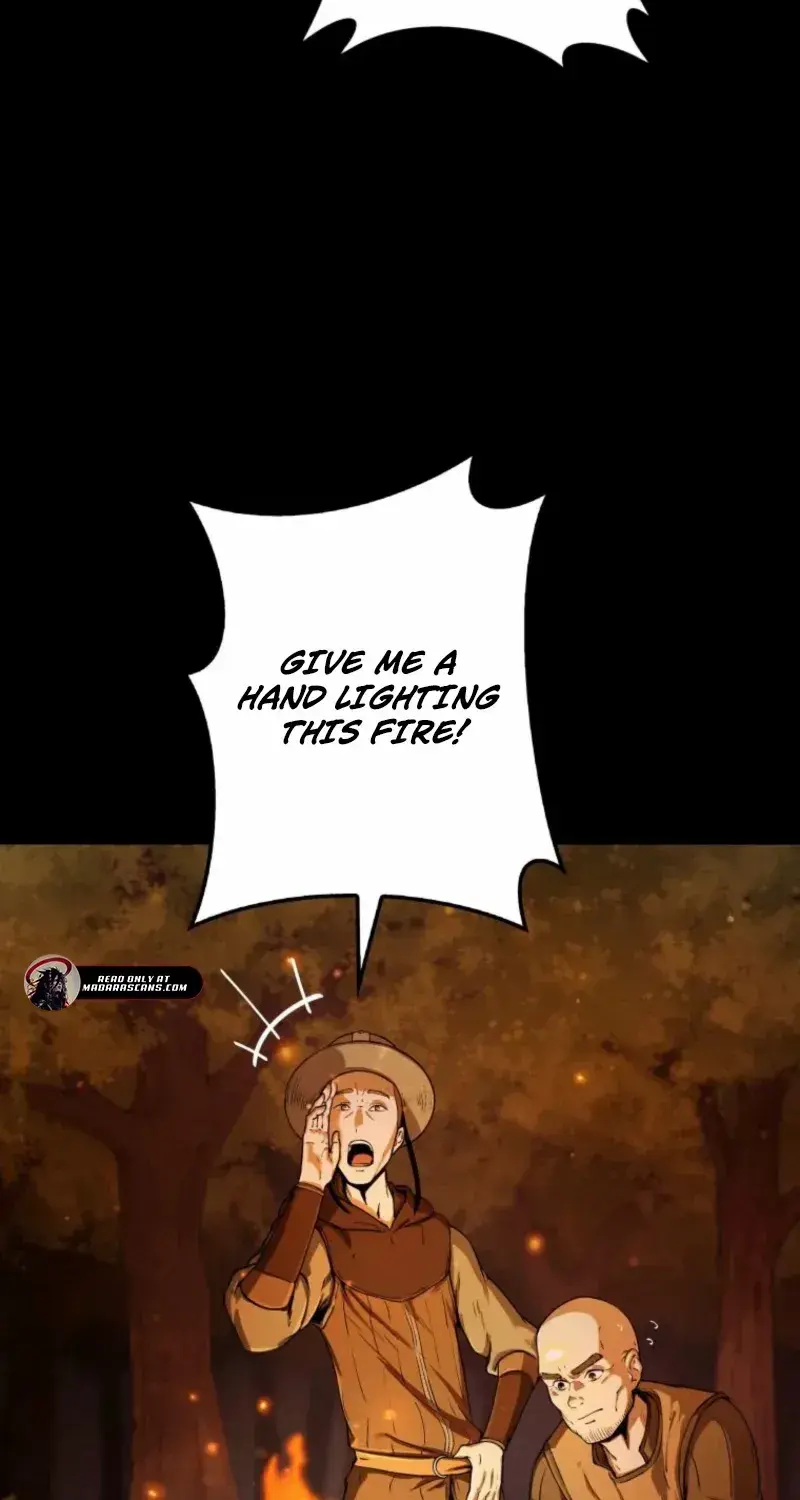 Reincarnated as the Strongest Monster Eater꞉ Revenge on the Tyrant Dragon, chapter 2, page 40