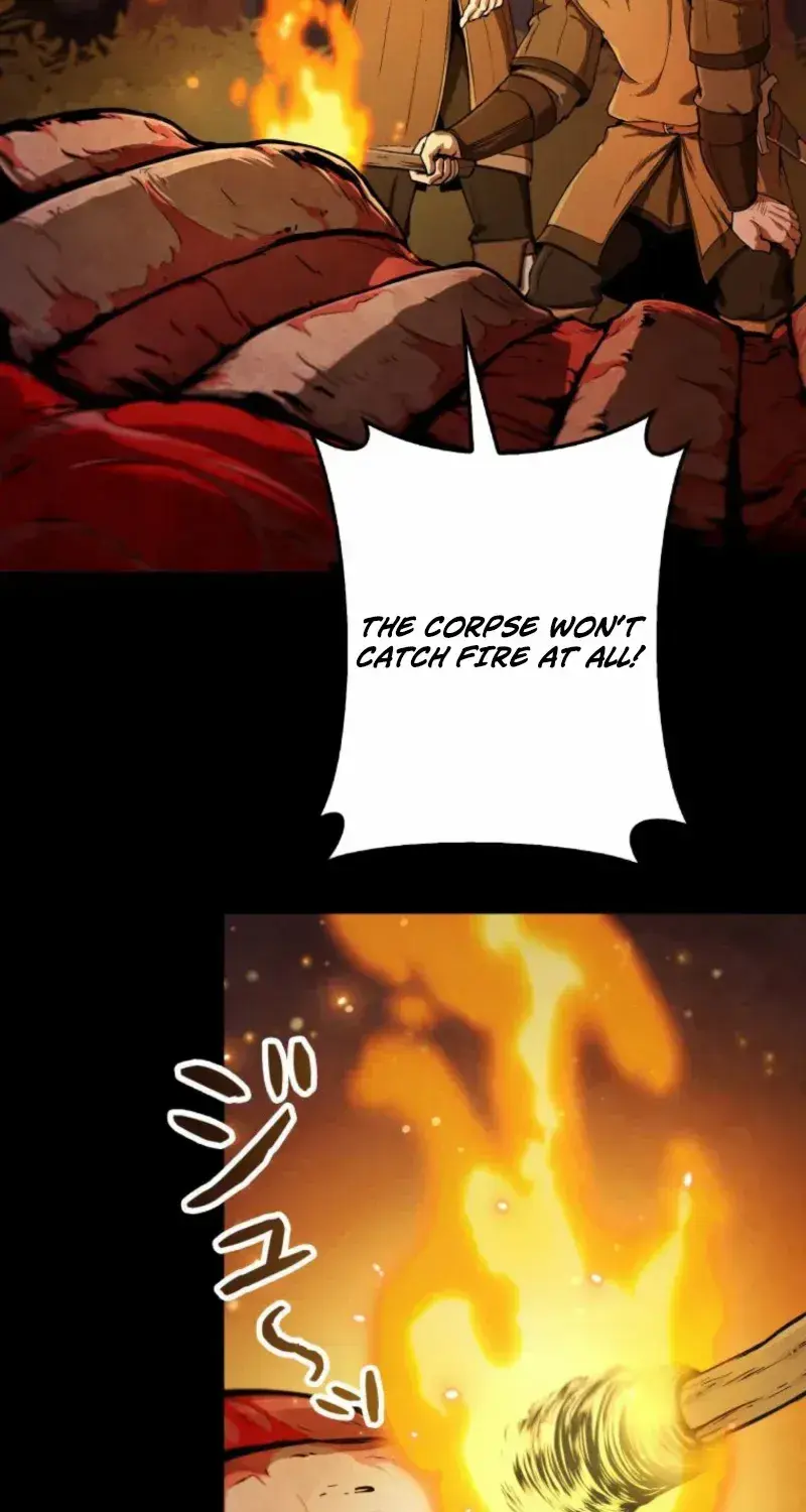 Reincarnated as the Strongest Monster Eater꞉ Revenge on the Tyrant Dragon, chapter 2, page 41