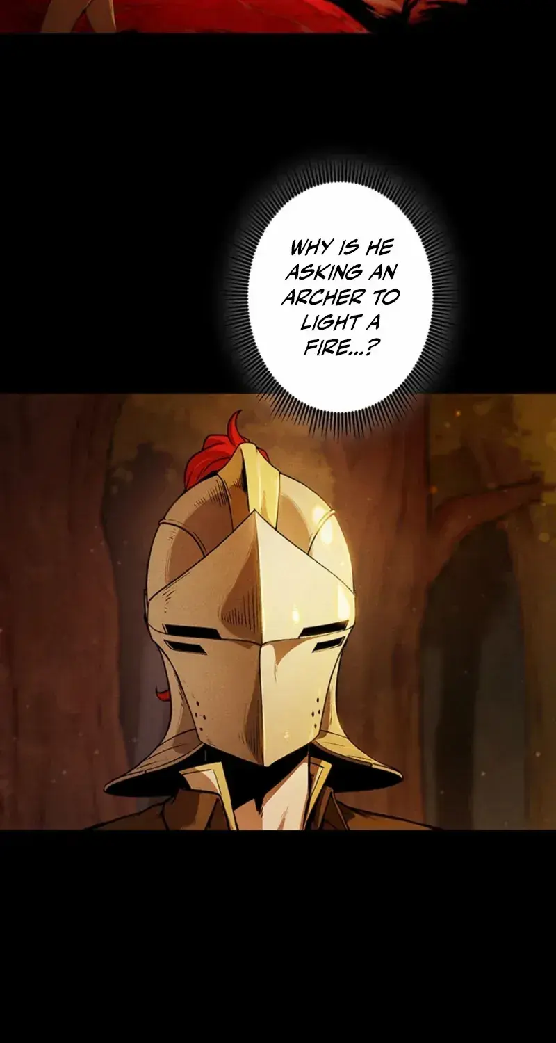 Reincarnated as the Strongest Monster Eater꞉ Revenge on the Tyrant Dragon, chapter 2, page 43