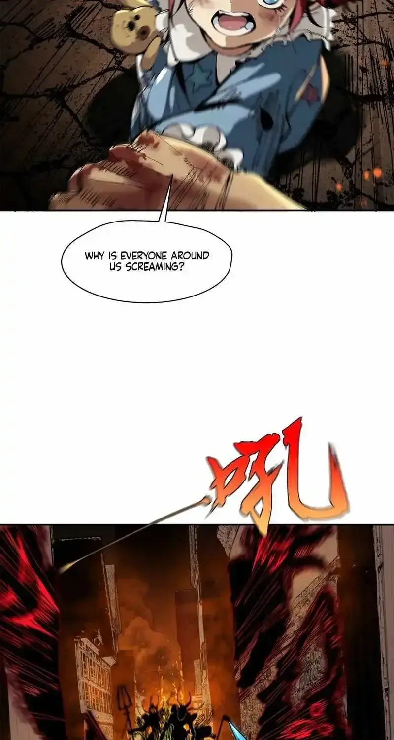 Beyond Redemption, chapter 1, page 3