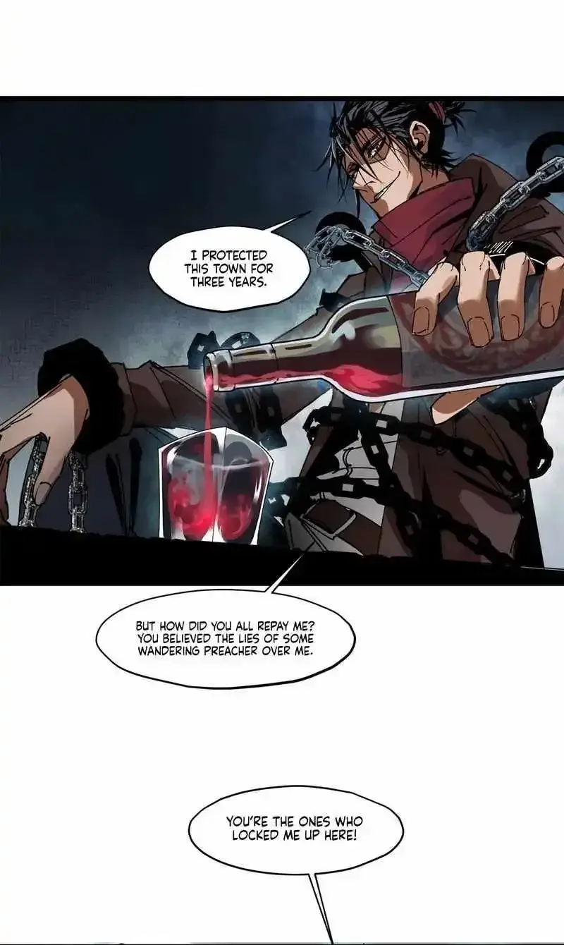 Beyond Redemption, chapter 1, page 17