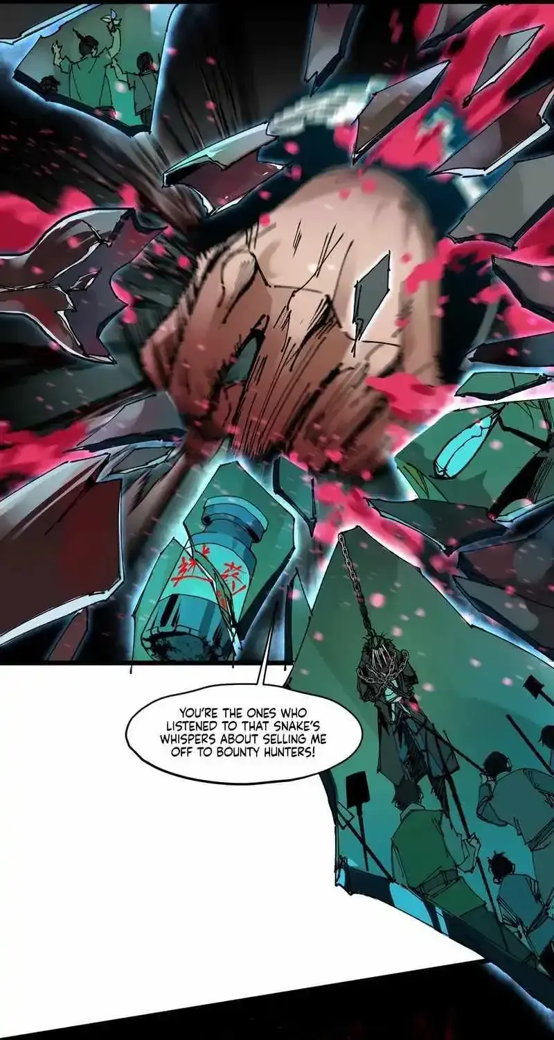 Beyond Redemption, chapter 1, page 18
