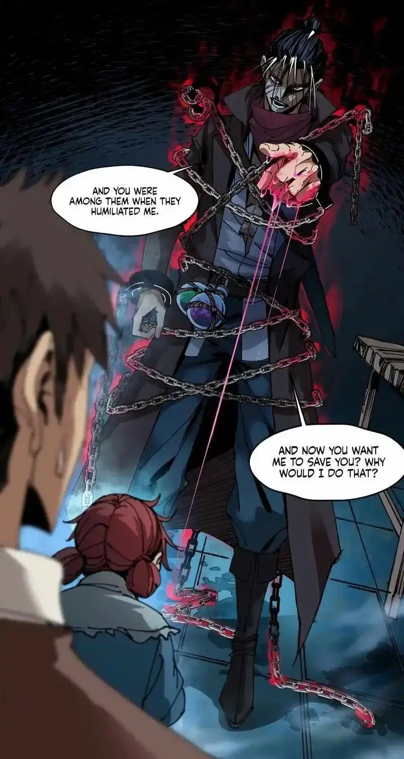 Beyond Redemption, chapter 1, page 19