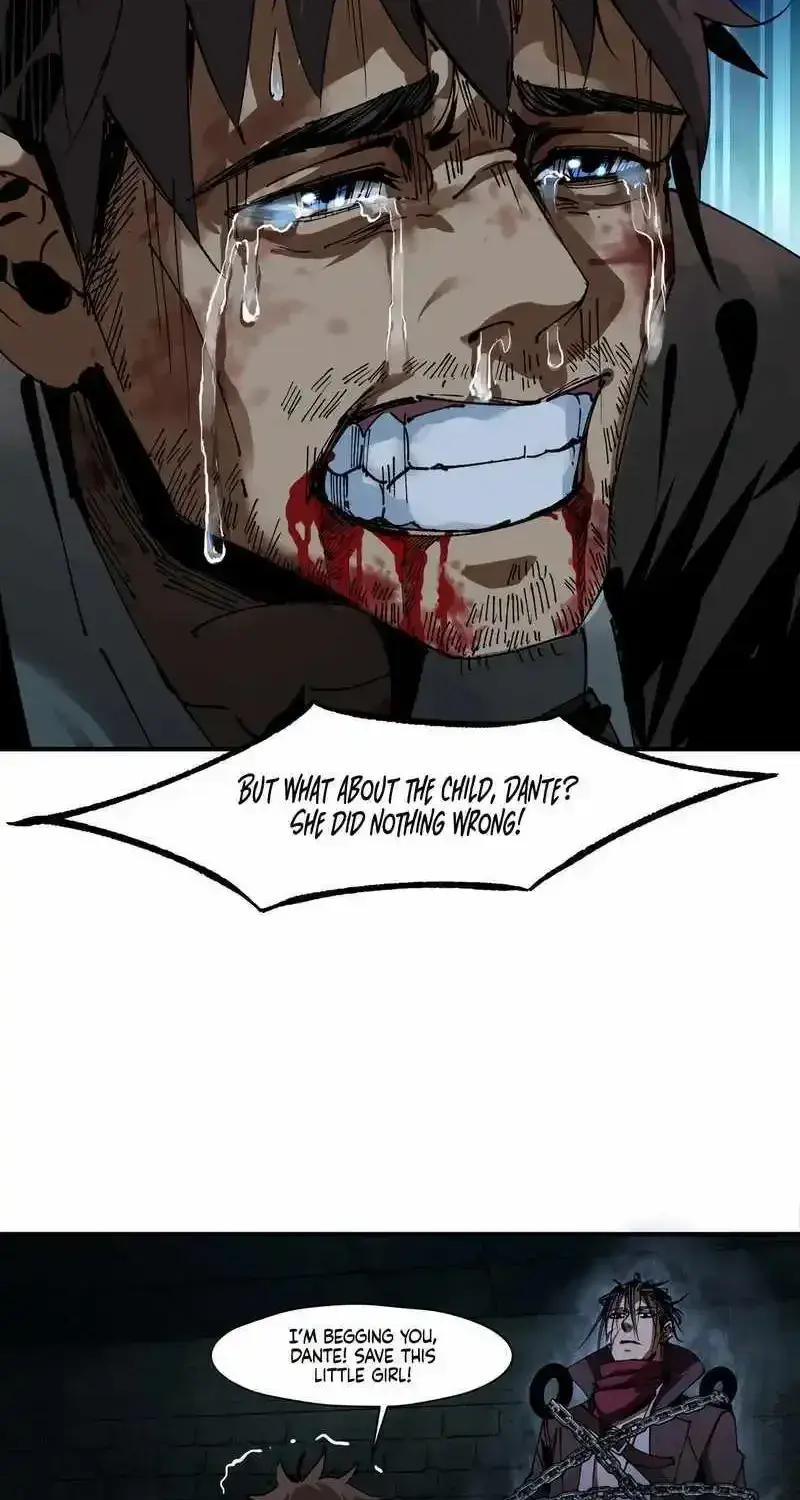 Beyond Redemption, chapter 1, page 27