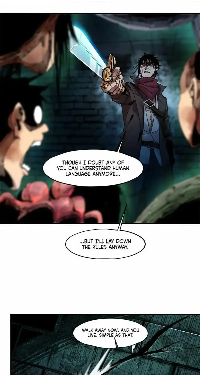 Beyond Redemption, chapter 1, page 36