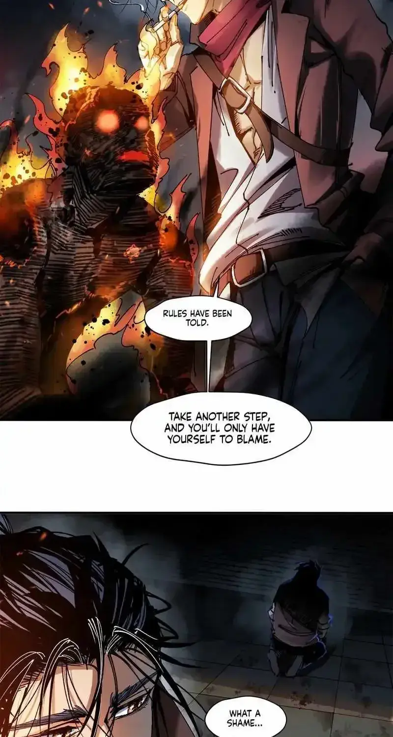 Beyond Redemption, chapter 1, page 57