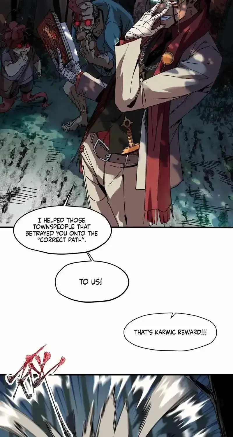 Beyond Redemption, chapter 2, page 3