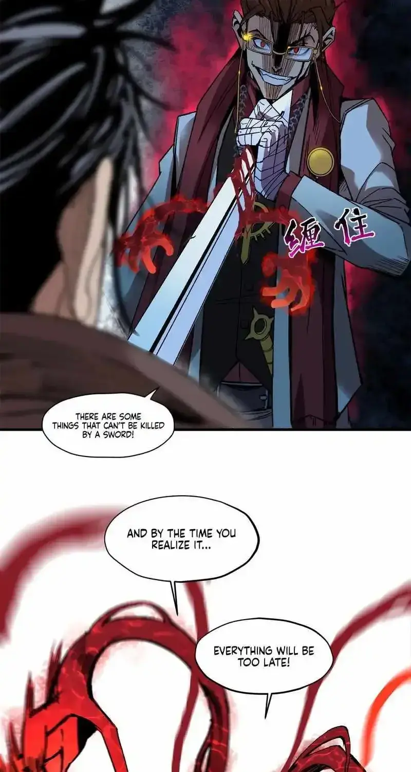 Beyond Redemption, chapter 2, page 8