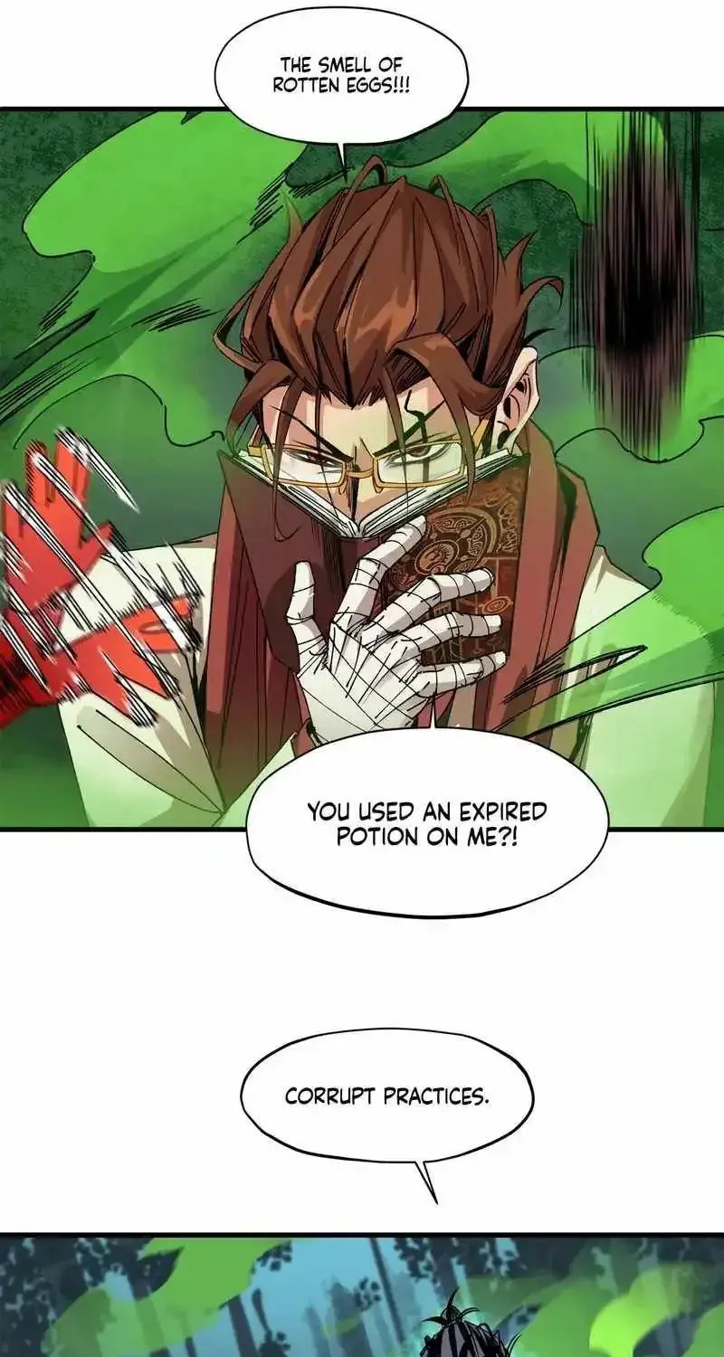 Beyond Redemption, chapter 2, page 15